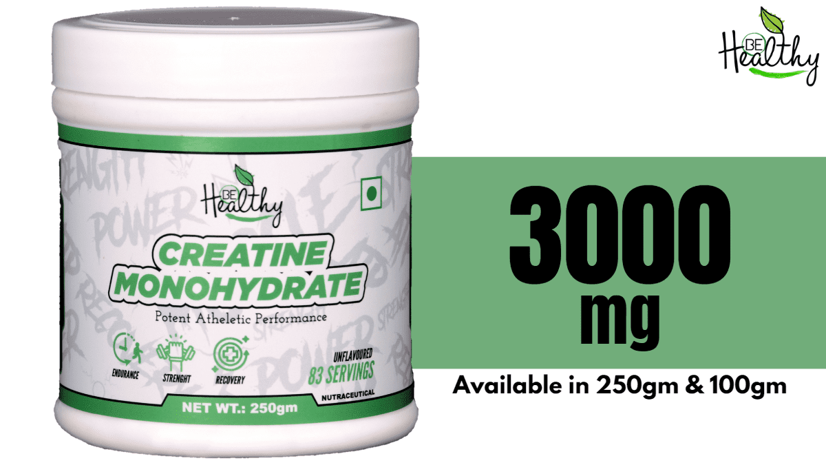 Discover the benefits of Be Healthy brand Creatine! Learn all about what it does, its supplements & safety tips. Dive into topics like muscle gain, strength gain, and more. 🏋️‍♂️💪 Click the link to read about Creatine, from loading to maintenance phase, and how to use it safely. #Creatine #BeHealthy #Supplements #MuscleGain #Strength #Fitness #Wellness #Health #Safety #BlogPost