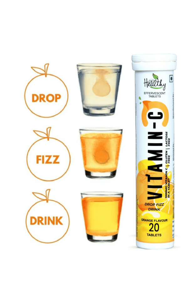 immunity booster natural vitamin c from 1000mg amla with zinc