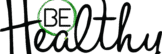 be healthy logo
